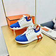 Hermes sneaker  - 4