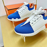 Hermes sneaker  - 2