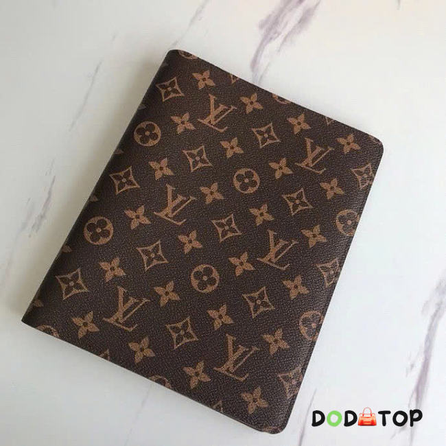 Louis Vuitton Notebook size 21cm - 1