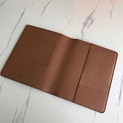Louis Vuitton Notebook size 21cm - 4