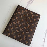 Louis Vuitton Notebook size 21cm - 3