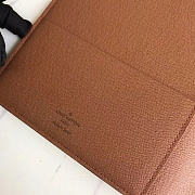 Louis Vuitton Notebook size 21cm - 2
