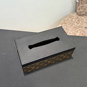 Louis Vuitton Tissue box size 24.5 x 13.5x 9cm - 3