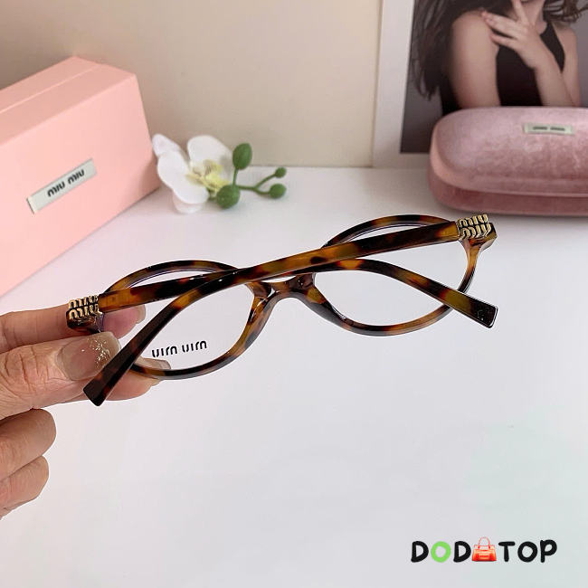 MiuMiu sunglasses  - 1