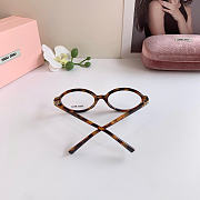 MiuMiu sunglasses  - 5