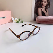 MiuMiu sunglasses  - 4