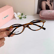 MiuMiu sunglasses  - 3