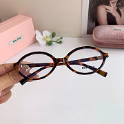 MiuMiu sunglasses  - 2