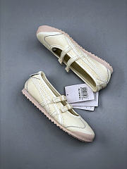 Onitsuka Tiger MEXICO 66 TGRS sneaker - 01 - 1