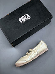Onitsuka Tiger MEXICO 66 TGRS sneaker - 01 - 5