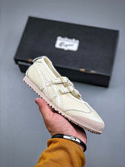 Onitsuka Tiger MEXICO 66 TGRS sneaker - 01 - 4