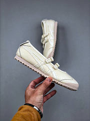 Onitsuka Tiger MEXICO 66 TGRS sneaker - 01 - 3