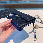 Chanel Phone case 11-17promax  - 6