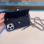 Chanel Phone case 11-17promax  - 5
