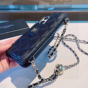 Chanel Phone case 11-17promax  - 4