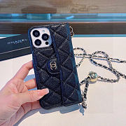 Chanel Phone case 11-17promax  - 2