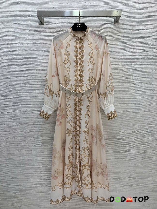 Zimmermann dress 28 - 1