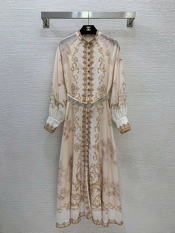 Zimmermann dress 28