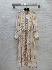 Zimmermann dress 28 - 4