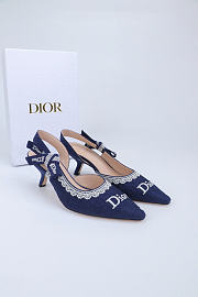 J'Adior Slingback Pump heels 3.5cm - 1