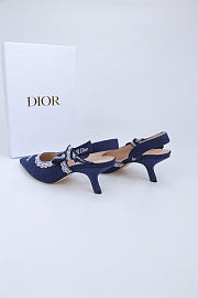 J'Adior Slingback Pump heels 3.5cm - 2