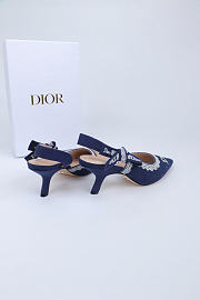 J'Adior Slingback Pump heels 3.5cm - 3