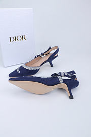 J'Adior Slingback Pump heels 3.5cm - 5