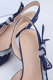 J'Adior Slingback Pump heels 3.5cm - 6