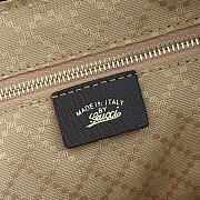 Gucci Borsetto medium Boston bag size 28x15x10cm - 2