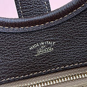 Gucci Jackie 1961 shoulder bag size 26x23x11cm - 3