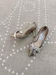Jimmy Choo26 heels 8cm - 01 - 5