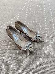 Jimmy Choo26 heels 8cm - 01 - 4