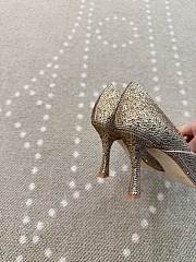 Jimmy Choo26 heels 8cm - 01 - 3
