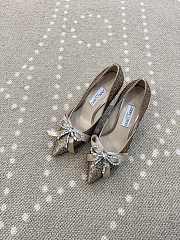 Jimmy Choo26 heels 8cm - 01 - 2