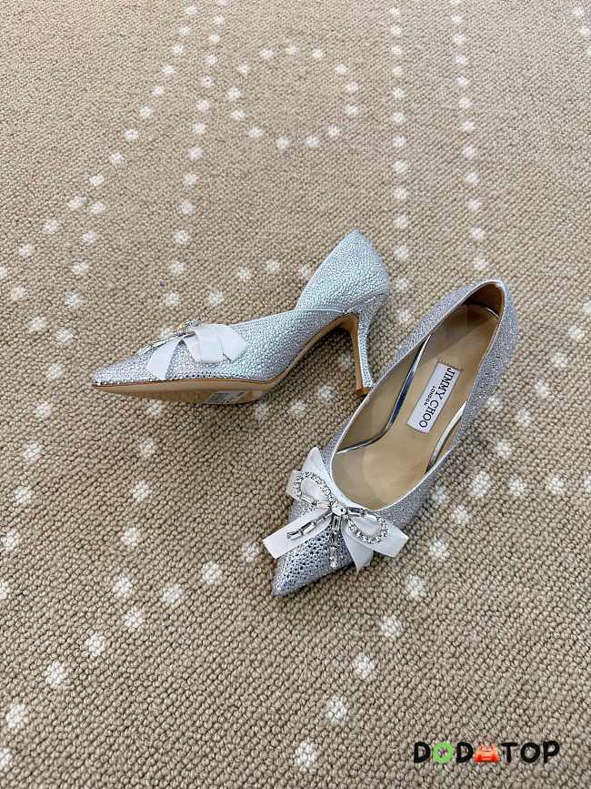 Jimmy Choo26 heels 8cm - 02 - 1