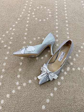 Jimmy Choo26 heels 8cm - 02