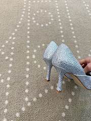 Jimmy Choo26 heels 8cm - 02 - 6
