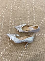 Jimmy Choo26 heels 8cm - 02 - 5
