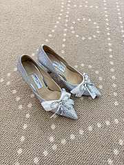 Jimmy Choo26 heels 8cm - 02 - 4