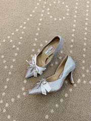 Jimmy Choo26 heels 8cm - 02 - 3