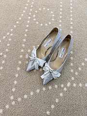 Jimmy Choo26 heels 8cm - 02 - 2