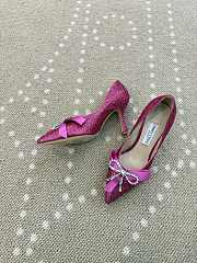 Jimmy Choo26 heels 8cm - 03 - 1