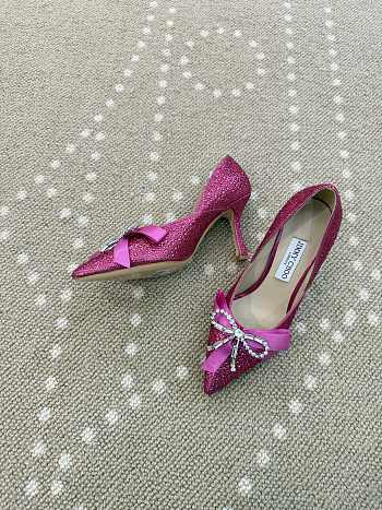 Jimmy Choo26 heels 8cm - 03
