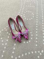 Jimmy Choo26 heels 8cm - 03 - 6
