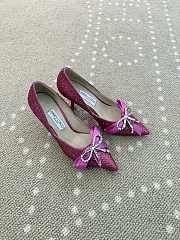 Jimmy Choo26 heels 8cm - 03 - 5