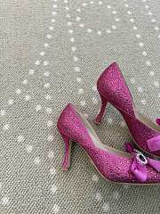Jimmy Choo26 heels 8cm - 03 - 4
