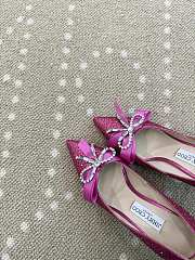 Jimmy Choo26 heels 8cm - 03 - 2