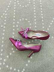 Jimmy Choo26 heels 8cm - 03 - 3