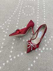 Jimmy Choo26 heels 8cm - 04 - 1