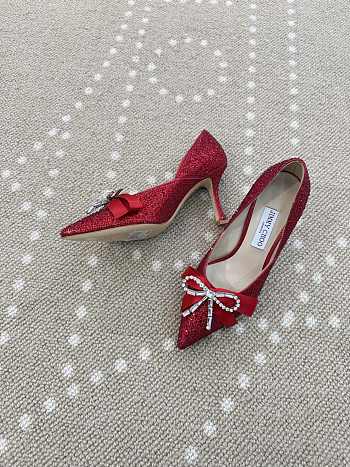 Jimmy Choo26 heels 8cm - 04